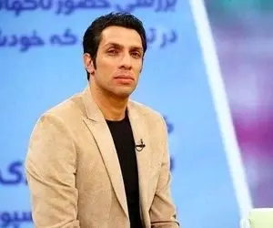 (عکس) طعنه سنگین سپهر حیدری به قهرمانی استقلال