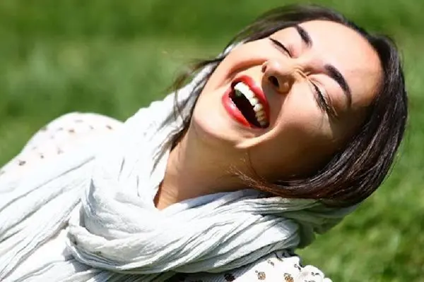 hanieh tavassoli shayanews