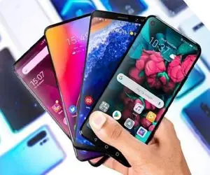 قیمت گوشی موبایل امروز 30 شهریور 1402 چگونه است؟