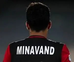 امیری مشکل گشای پرسپولیس