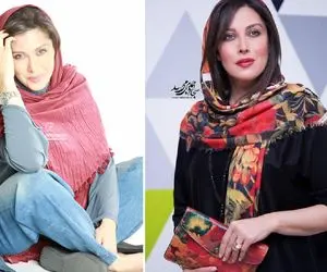 "مهتاب کرامتی" تو جشن تولدش خوشگل تر از همیشه؛ 51 ساله اما جوان و جذاب!