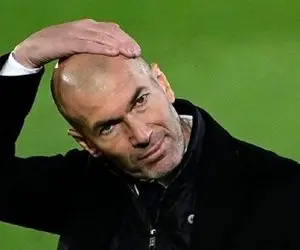 ترکیب احتمالی رئال در خطرناک ترین بازی سال