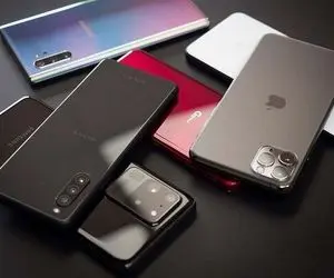 تعرفه واردات موبایل در سال ۱۴۰۵ چقدر است؟