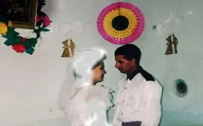 آواز نوستالژی؛ رقص اعجوبه تو عروسی دهه شصتی وای فقط بچه وسطیه که عنان از کف داده