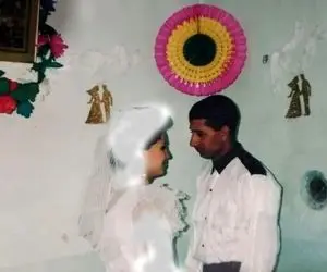 آواز نوستالژی؛ رقص اعجوبه تو عروسی دهه شصتی وای فقط بچه وسطیه که عنان از کف داده