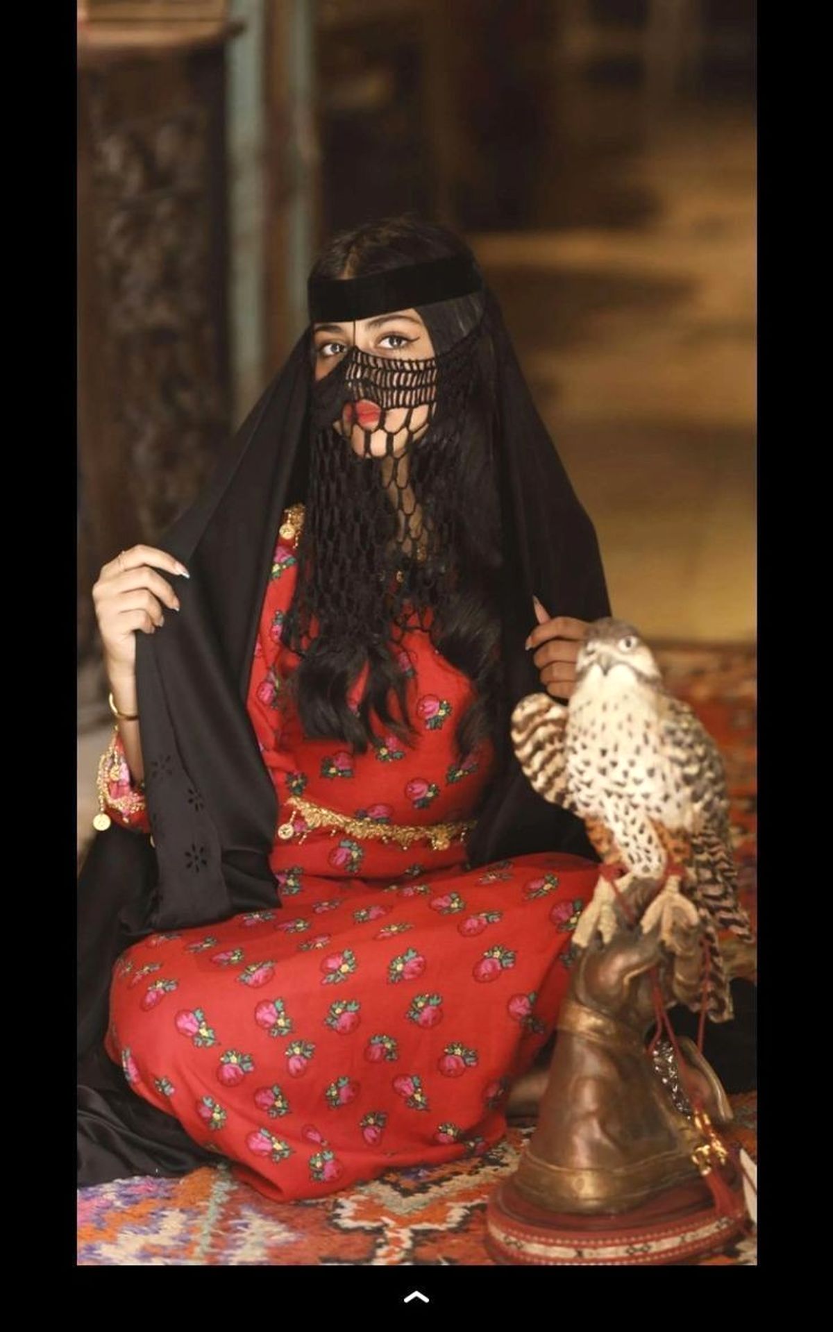 زنان عرب