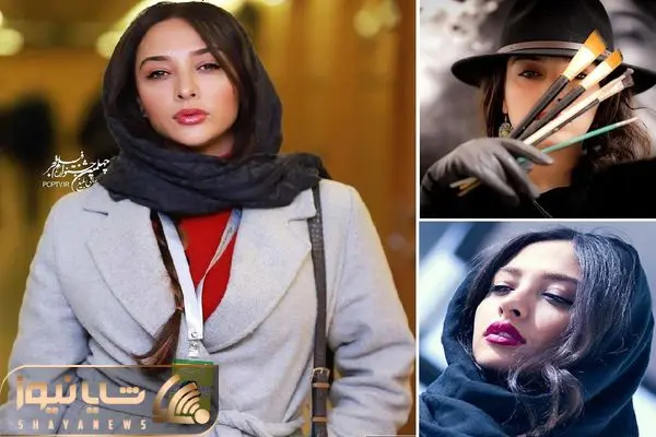 anahita dargahi shayanews