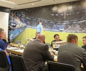 چرا کمیته انضباطی توان سه بر صفر کردن نتایج سپاهان را ندارد؟