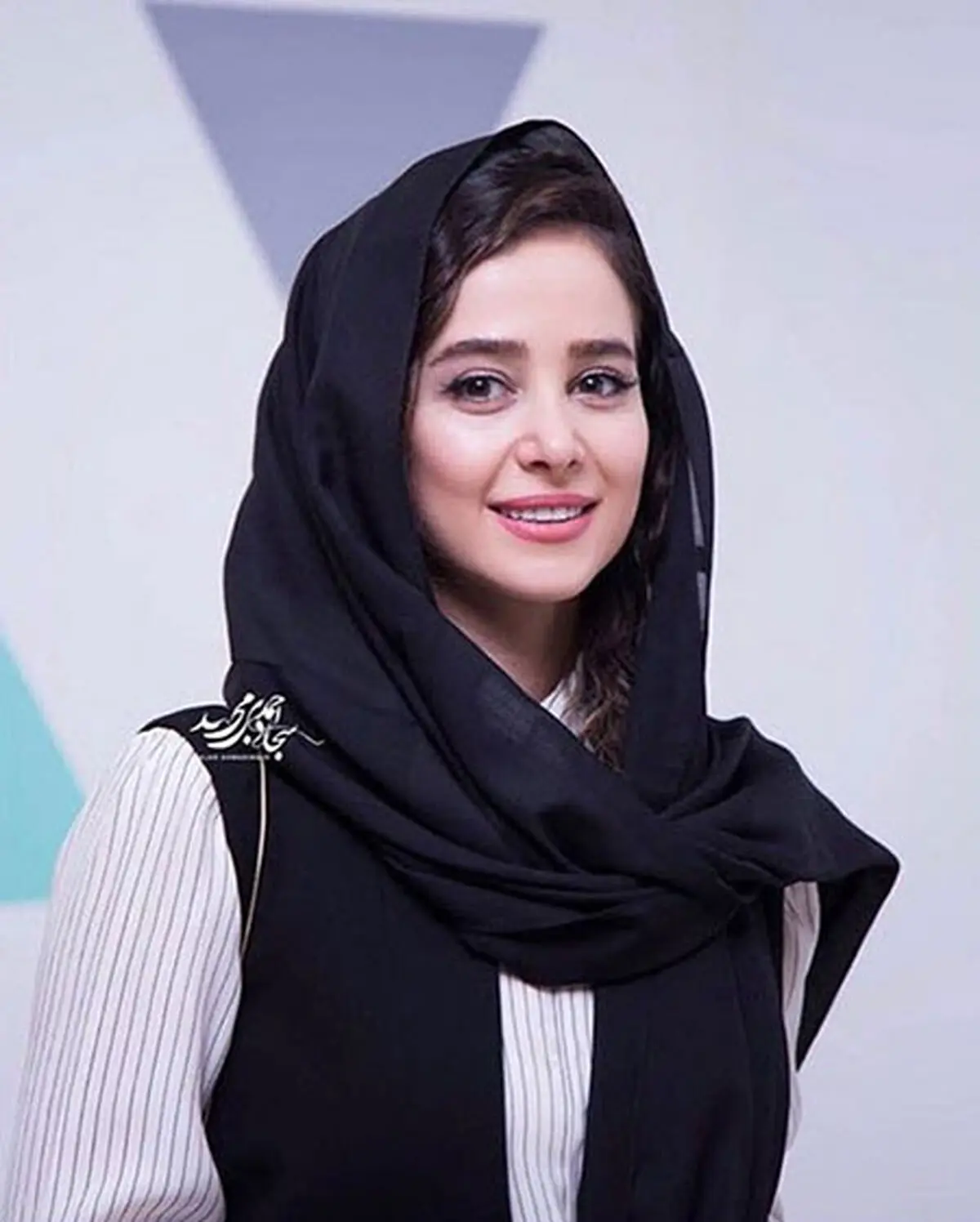 الناز حبیبی