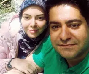 جدیدترین عکس گندم دختر آزاده نامداری + عکس