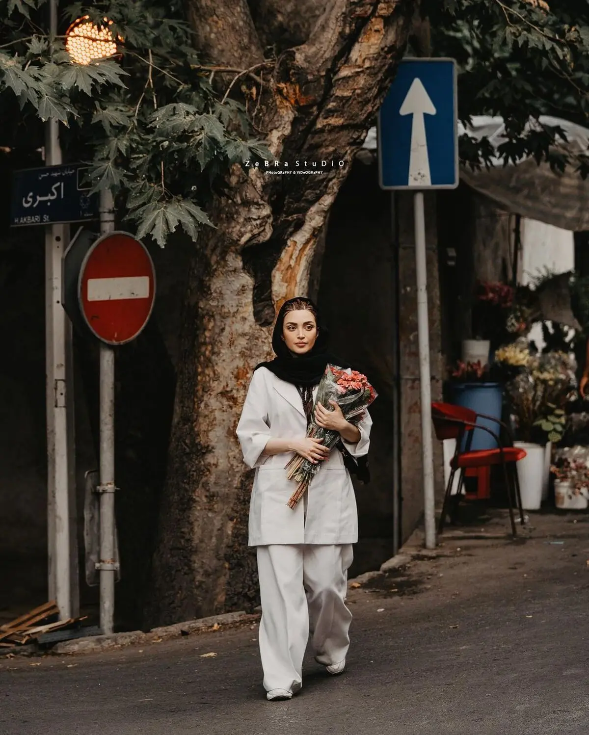 بهنوش طباطبایی