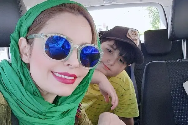 sepideh khodaverdi shayanews