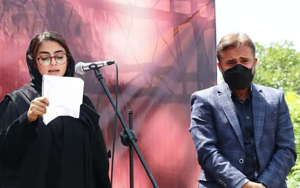 سبا سلیمانی