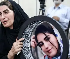 حکم قصاص جنایت کار الهه حسین‌نژاد اجرا شد