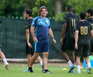 استقلال در بازی با ملوان هم چند غایب داد!