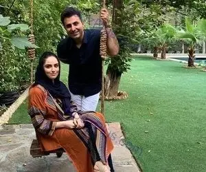 آواز قدغن؛ گلچینی از کرشمه های علیرضا طلیسچی تو اجرا که انگاری ایشون یه کشور دیگست