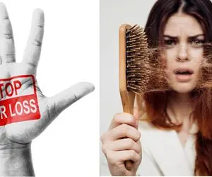 هفت درمان گیاهی واسه رشد مو؛ برای شما که می خواهید به جنگ ریزش مو بروید!