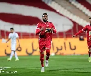 ستاره این روزهای قرمزها؛ پرسپولیس یعنی عشق و قهرمانی!