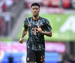 وینگر بایرن مونیخ در یکی قدمی الهلال عربستان