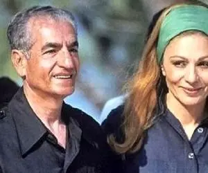 سفر به ایام قدیم سال 1348؛ نگاه عصبانی فرح به محمدرضا پهلوی در سفر دو نفره