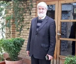 مطهری: رد صلاحیت من خطای شورای نگهبان بود