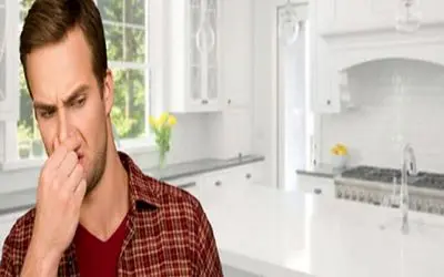 چطور جلوی بوی بد توالت رو بگیریم؟ / تمهید زیرکانه و عطر دائمی برای نجات آپارتمان