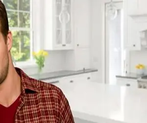 چطور جلوی بوی بد توالت رو بگیریم؟ / تمهید زیرکانه و عطر دائمی برای نجات آپارتمان