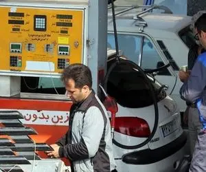 تلاش دولت برای کم کردن سهمیه بنزین خودروها