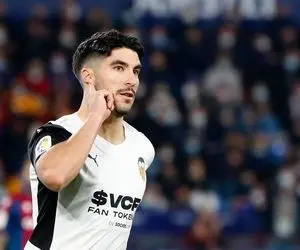 ستاره جوان لالیگا بارسلونایی می شود؟