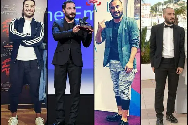 fereshte hosseini shayanews