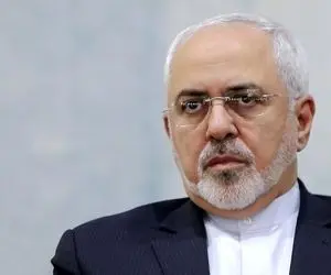 ظریف در توییت خود خطاب به بایدن چه گفت؟