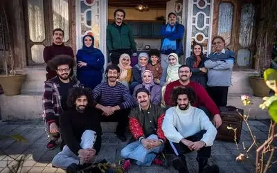 لوکیشن جدید سریال پایتخت ۸ فاش شد!