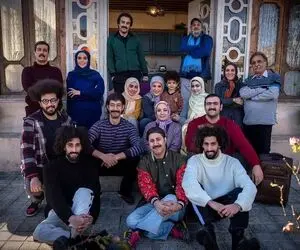 لوکیشن جدید سریال پایتخت ۸ فاش شد!