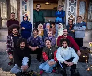 لوکیشن جدید سریال پایتخت ۸ فاش شد!