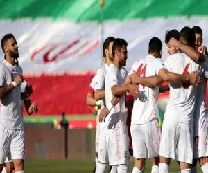 بازتاب پیروزی تیم ملی فوتبال کشورمان در سایت AFC