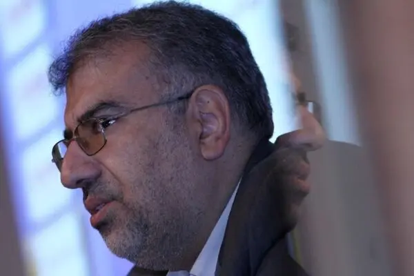 جواد اوجی مامور حمل شمش طلایی که وزیر نفت رئیسی شد کیست؟+ بیوگرافی