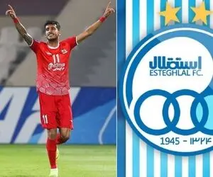 سرلیست نقل و انتقالاتی استقلال شد گزینه پرسپولیس