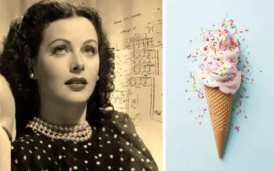 فناوری؛ جهان مدرن مدیون نبوغ زنانه است؛ اختراعات زنان از اینترنت وای فای تا...!