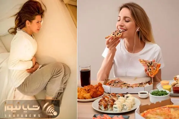 Understanding Compulsive Eating Before Your Period