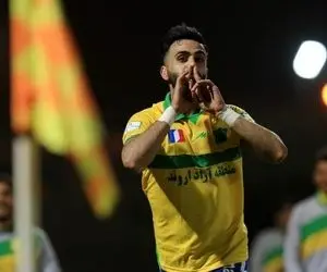 پاسخ مدافع صنعت نفت به پیشنهاد تراکتور و گل‌گهر