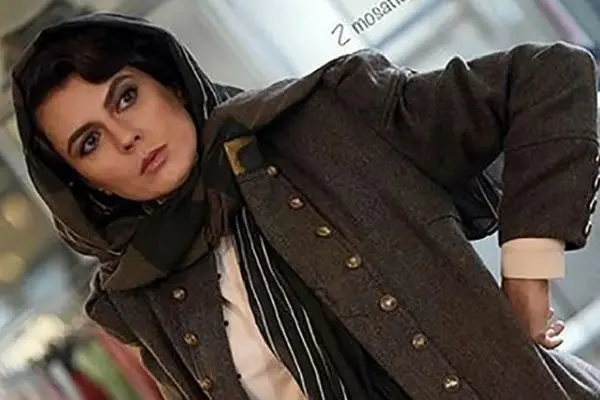 leila hatami shayanews