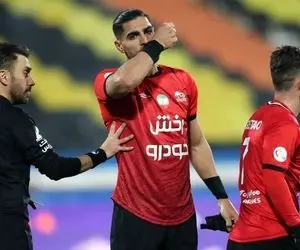 مدیر برنامه رضا اسدی پاسخ ادعای جنجالی باشگاه استقلال را داد