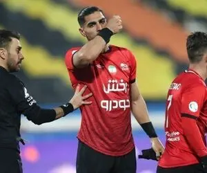 مدیر برنامه رضا اسدی پاسخ ادعای جنجالی باشگاه استقلال را داد