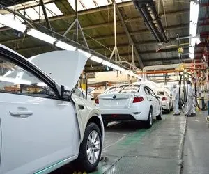 رئیس جمهور آینده برای صنعت خودروسازی چه برنامه ای دارد؟