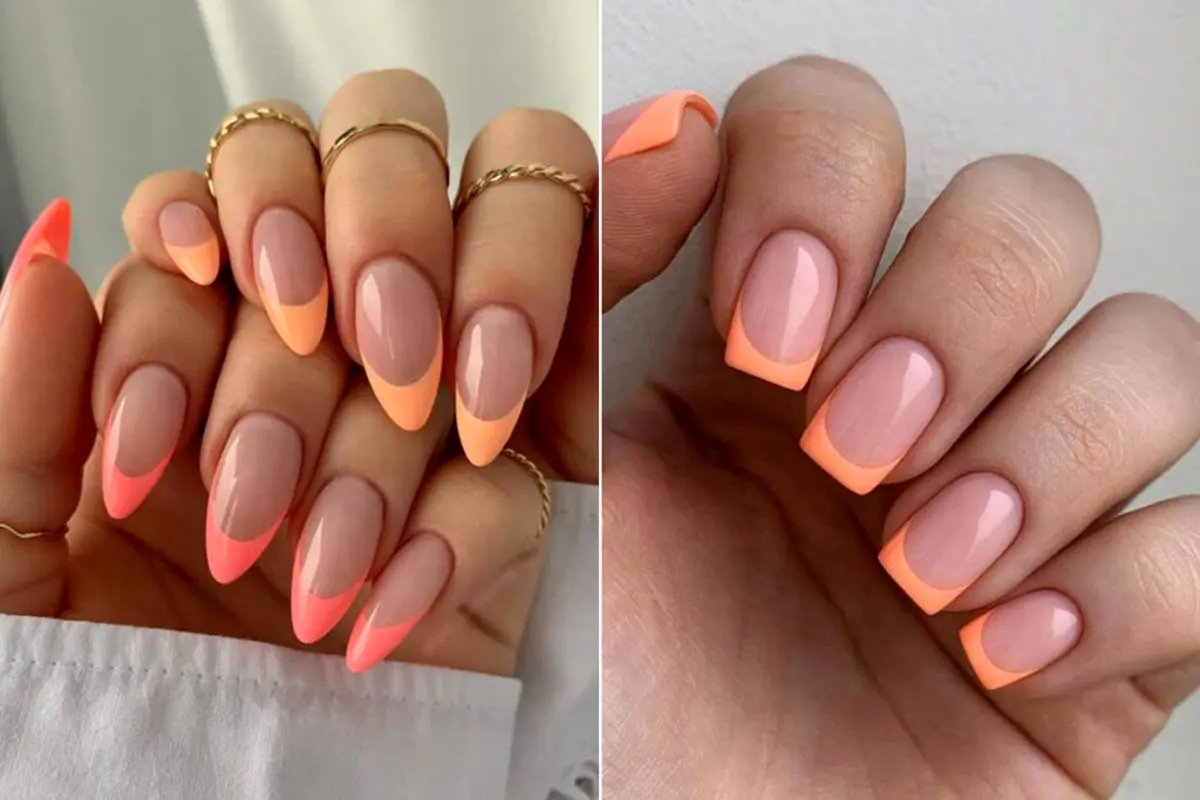 رنگ های مناسب مانتو عید 