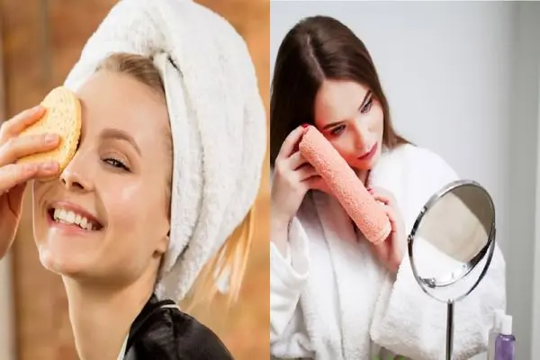پوست چرب را مثل حرفه‌ ای‌ ها مدیریت کن/تابستان بدون جوش و چربی با این روتین 