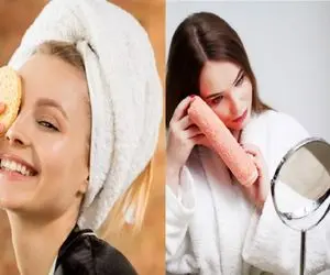 پوست چرب را مثل حرفه‌ ای‌ ها مدیریت کن/تابستان بدون جوش و چربی با این روتین 