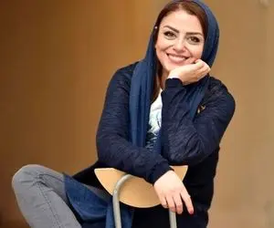 فخر فروشی شبنم فرشاد جو؛ "رفتیم ارمنستان واکسن زدیم"