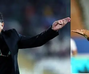 ماجرای کلیپ عباس بوعذار و علی دایی چیست؟+ بیوگرافی بوعذار