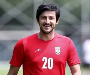 (عکس) کاسه صبر سردار آزمون لبریز شد